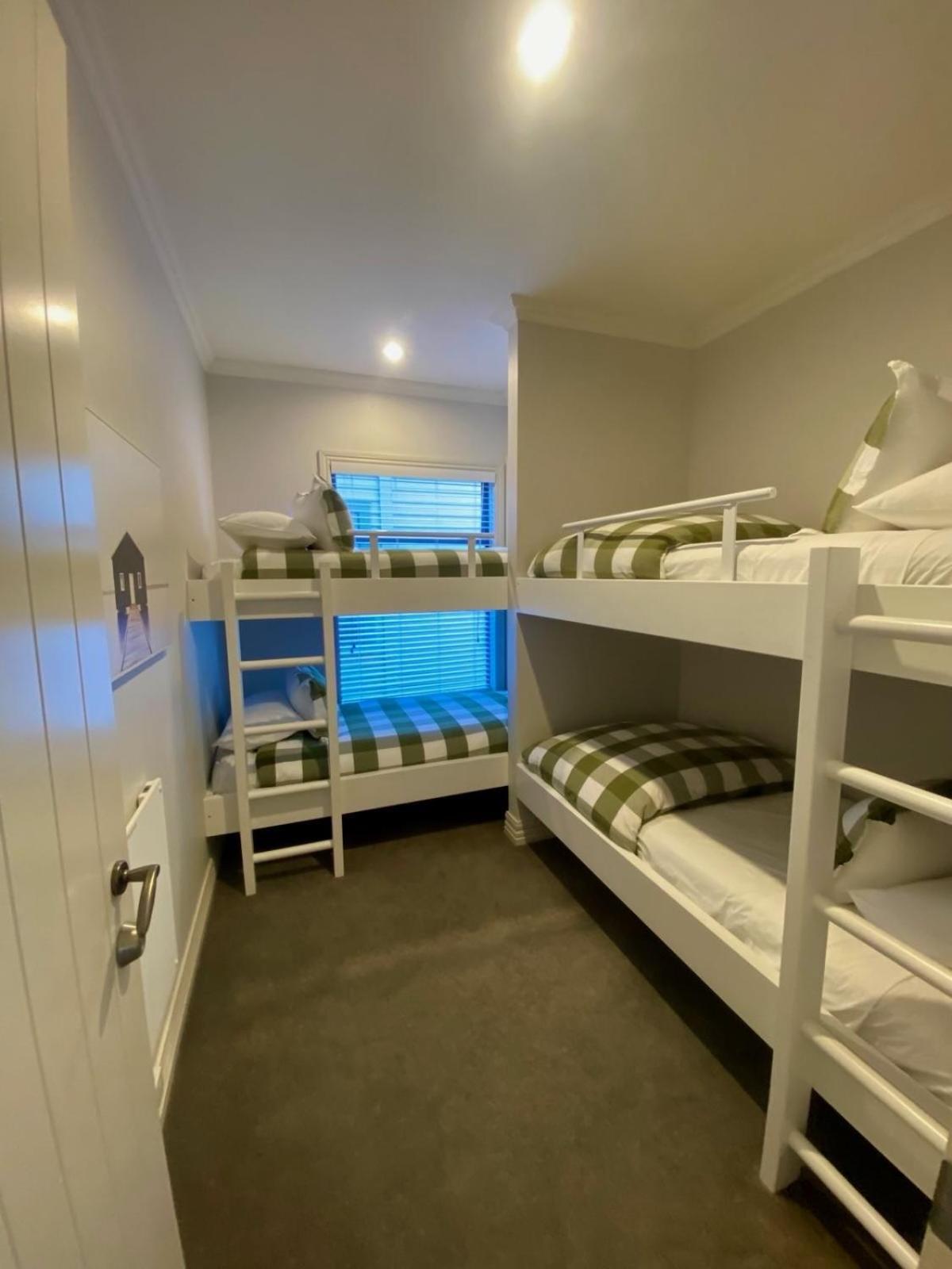 Cardrona Mountain Villa 外观 照片