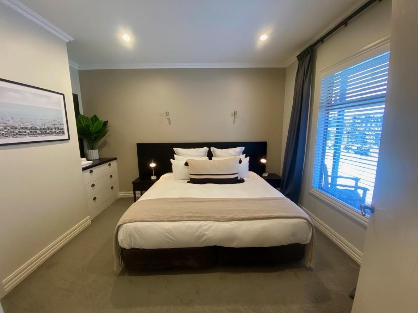 Cardrona Mountain Villa 外观 照片